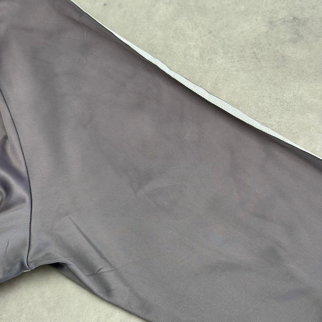 70sUSA製ヴィンテージ old adidasアディダス トラックジャケットM