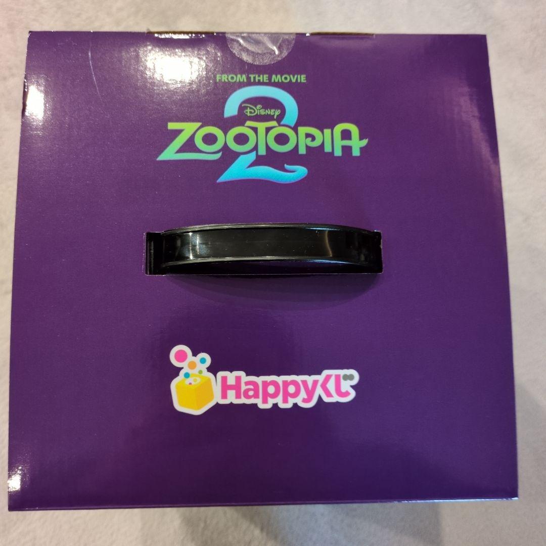 ズートピア ラストワン ニック C賞 バケハ D賞 キャップ B賞 アロハシャツ