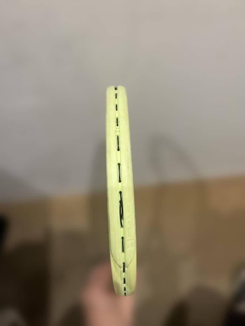 HEAD EXTREME MP 2022 G2 【値下げしました】