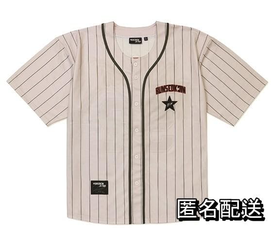【アムステルダム会場限定】RUNSEOKJIN_epTOUR JERSEY