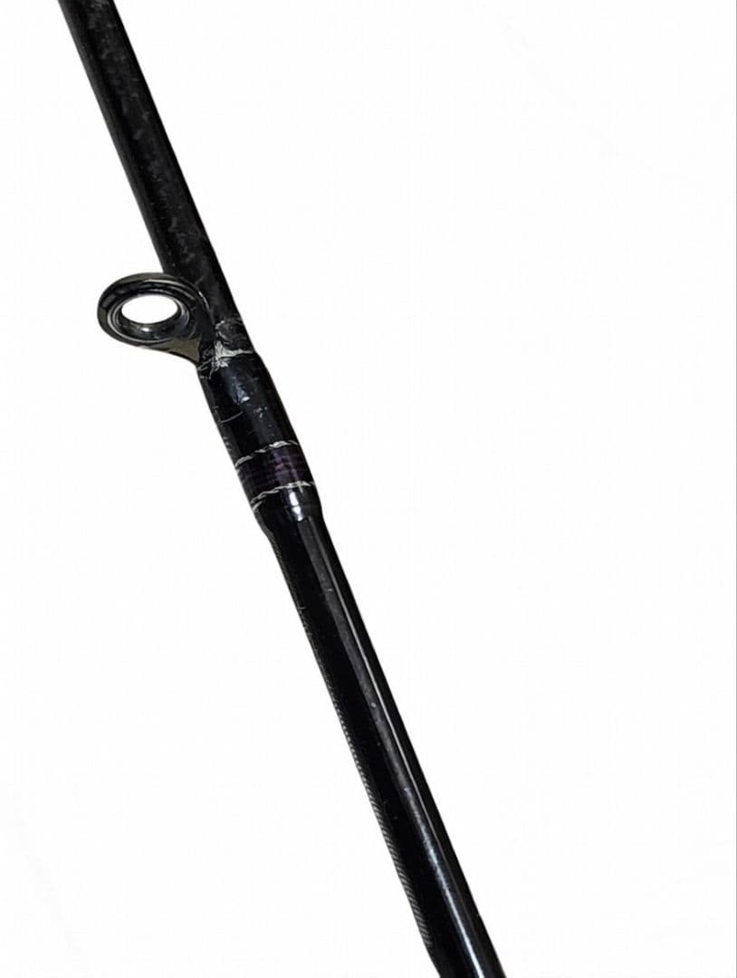 ダイワ　ハートランド 冴掛 レベルディレクション 6102LFS-AGS13