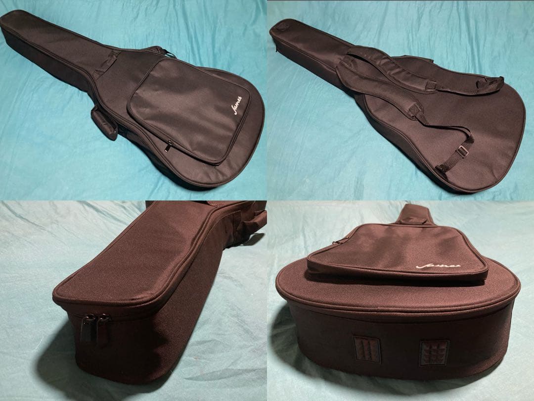 James J-450A/Ova NAT ジェームスエレアコギター