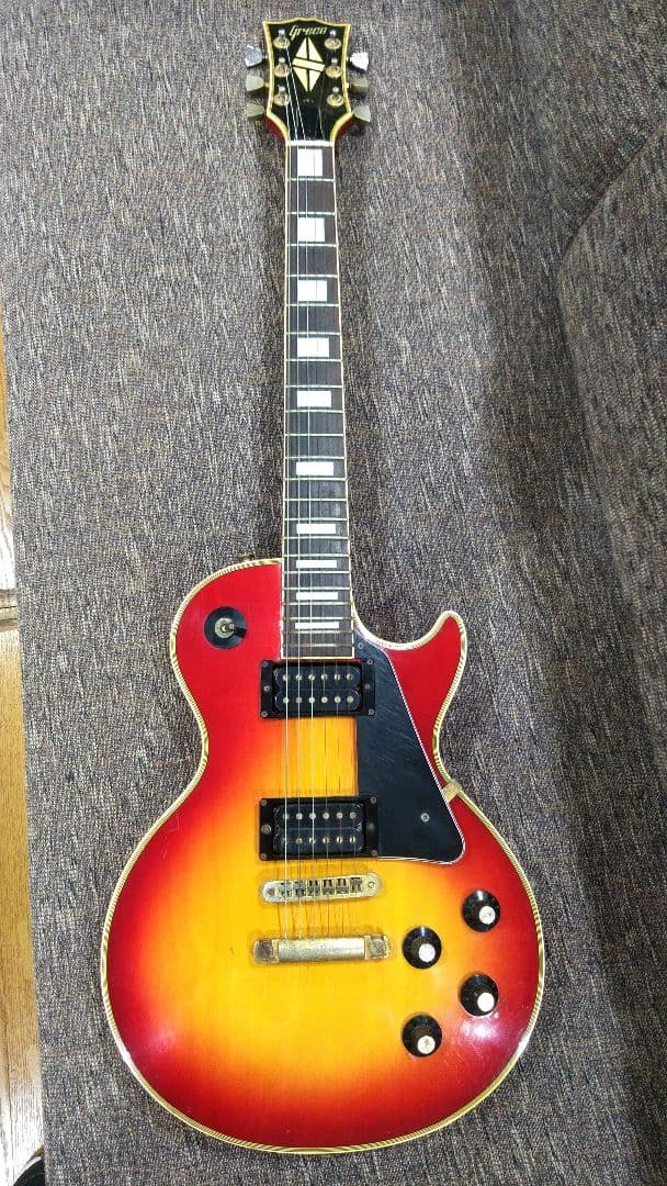 グレコ　GRECO　ギター　EG-500　エレキギター