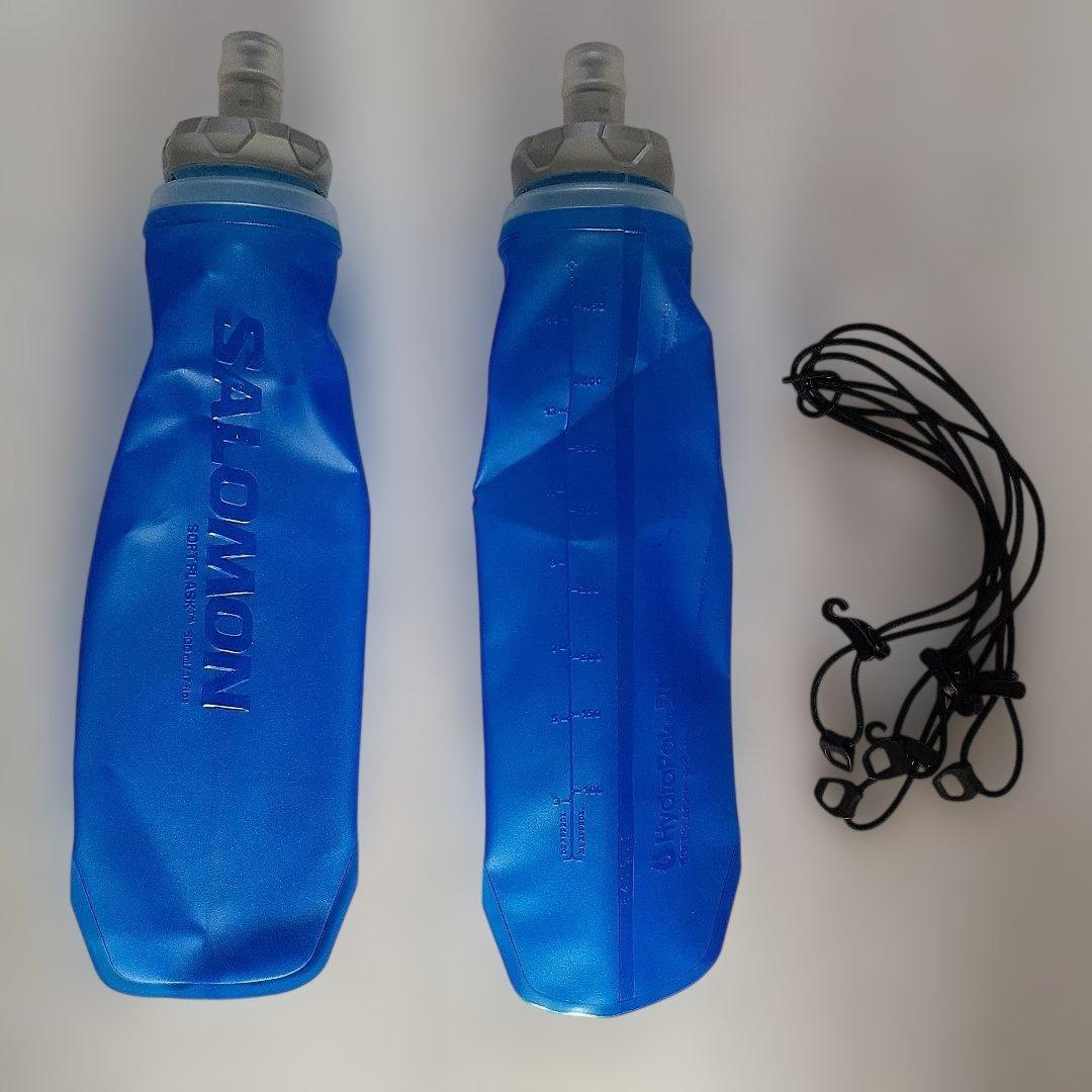 SALOMON Sense Pro6 Mサイズ　ブラック