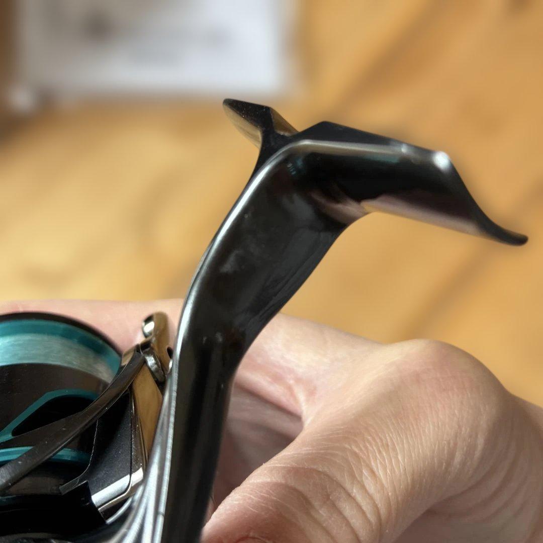 21エメラルダスエア FC LT2500S