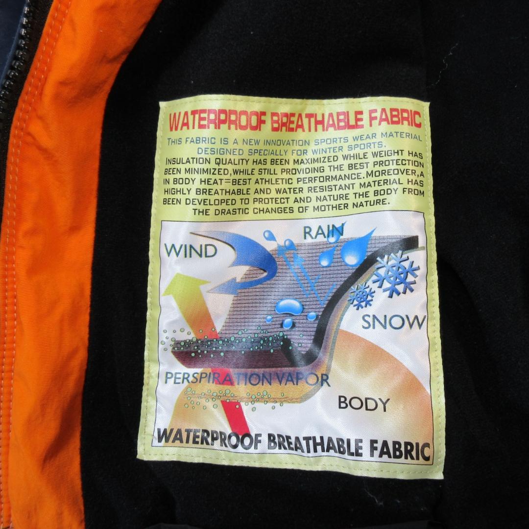 ✨激レアデザイン✨Salomon サロモン 中綿ジャケット M スキー＆スノボ