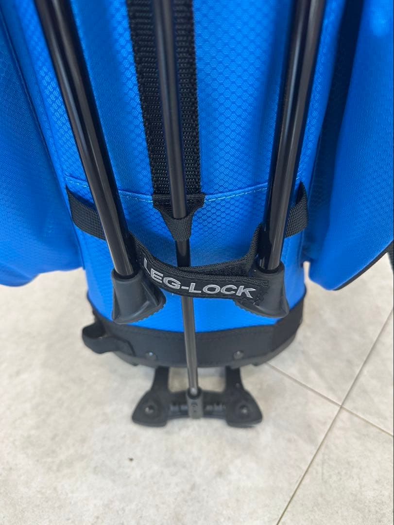 スコッティキャメロンキャデイバック　世界150本限定