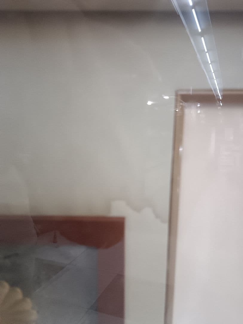 4977）勲四等瑞宝章　勲章額装