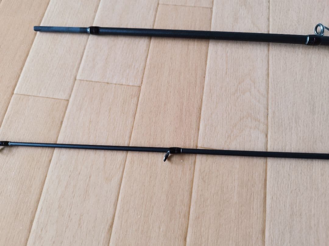 メガバスOROCHI オロチカイザ　2ピース 　F4-610K 美品