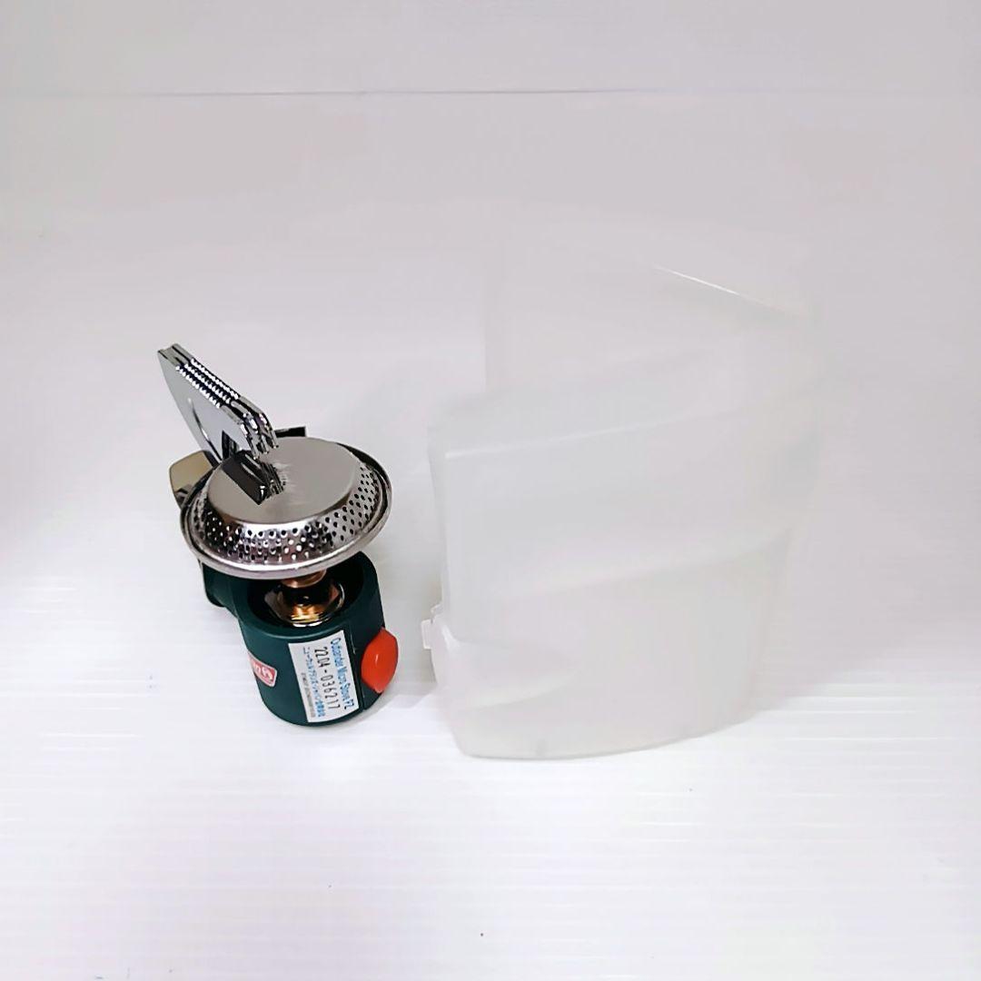 【美品】コールマン ソロキャンプスタートパッケージ Coleman