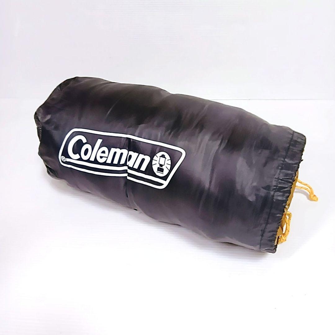 【美品】コールマン ソロキャンプスタートパッケージ Coleman
