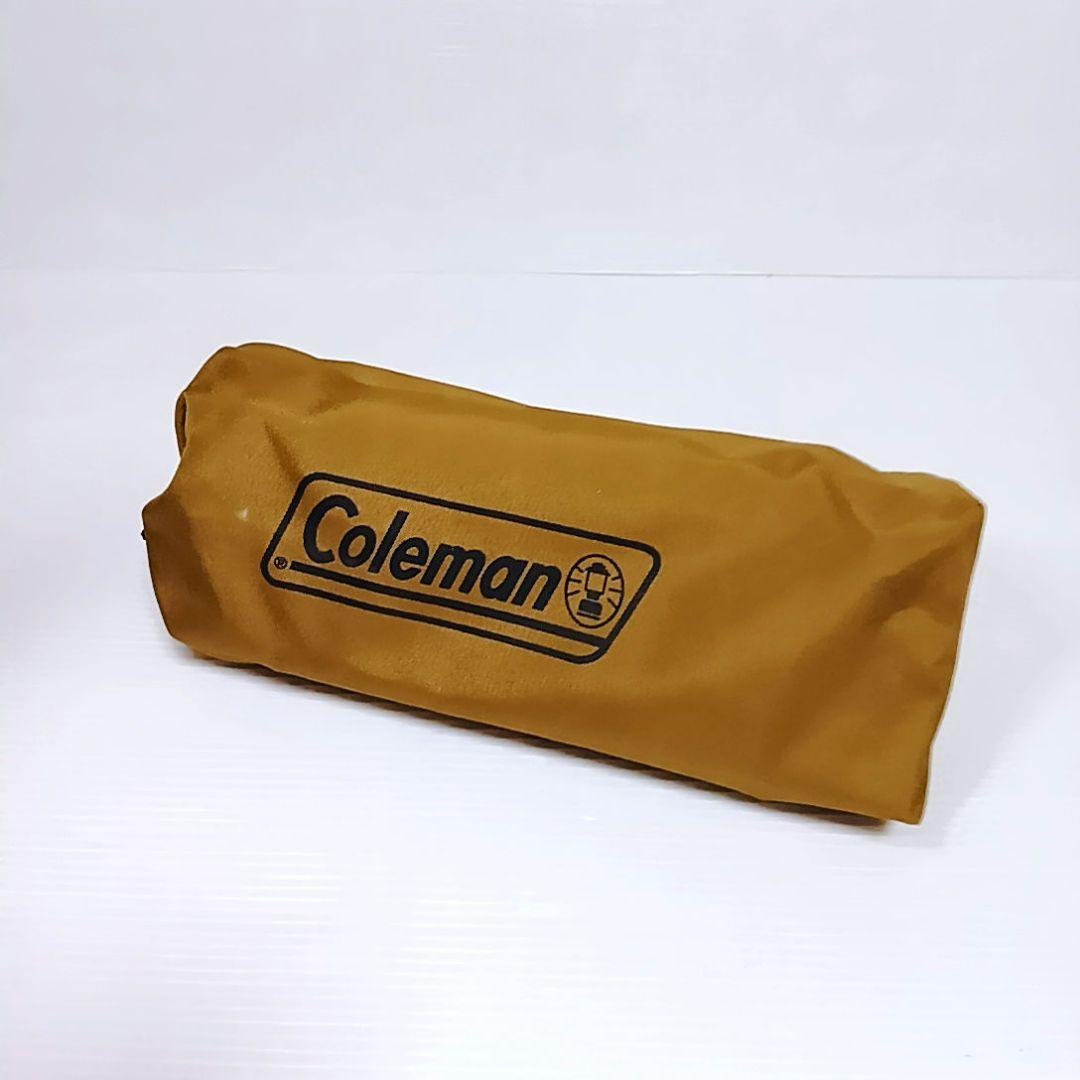 【美品】コールマン ソロキャンプスタートパッケージ Coleman