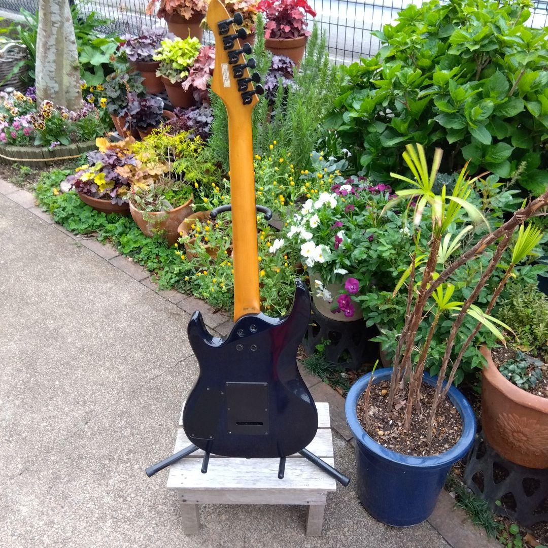 Aria pro Ⅱ　エレキギター　MAGNA series アリアプロII