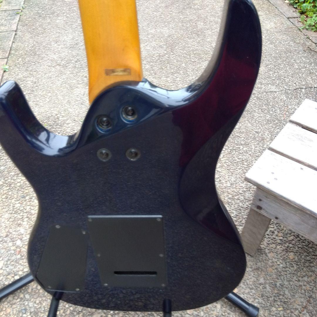 Aria pro Ⅱ　エレキギター　MAGNA series アリアプロII