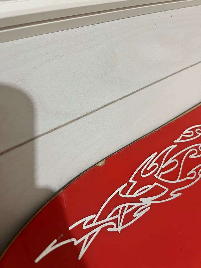 スノーボード　ビンディング付き板&板のみ　2枚セット※購入前コメント下さい