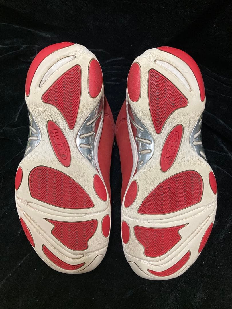 タイチミッド and1