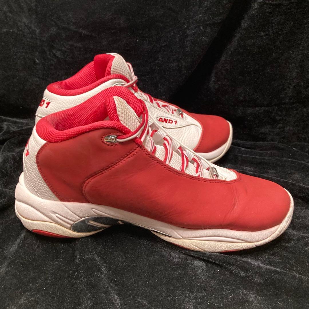 タイチミッド and1