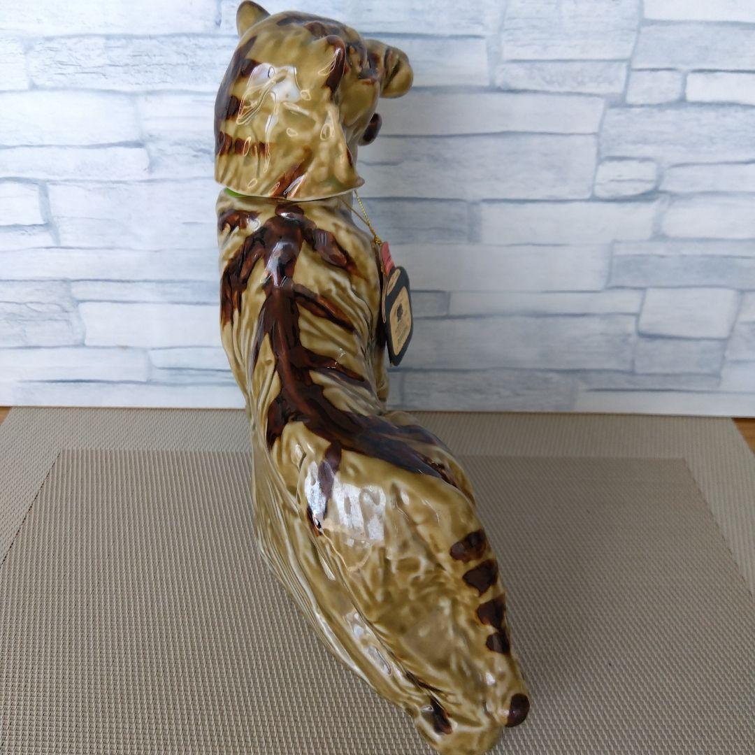 ★ 寅歳 '86年干支ボトル③ / 特級 サントリーオールド