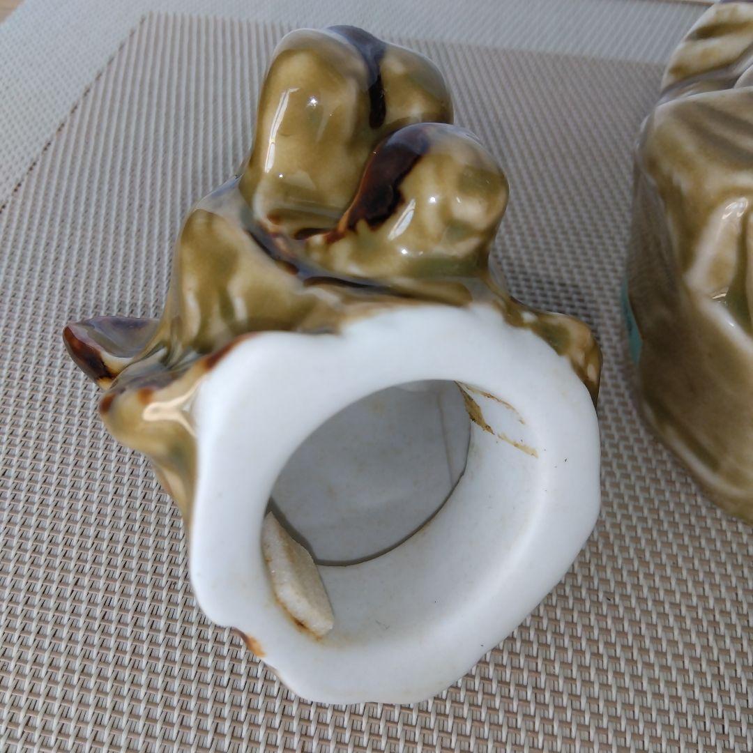 ★ 寅歳 '86年干支ボトル③ / 特級 サントリーオールド