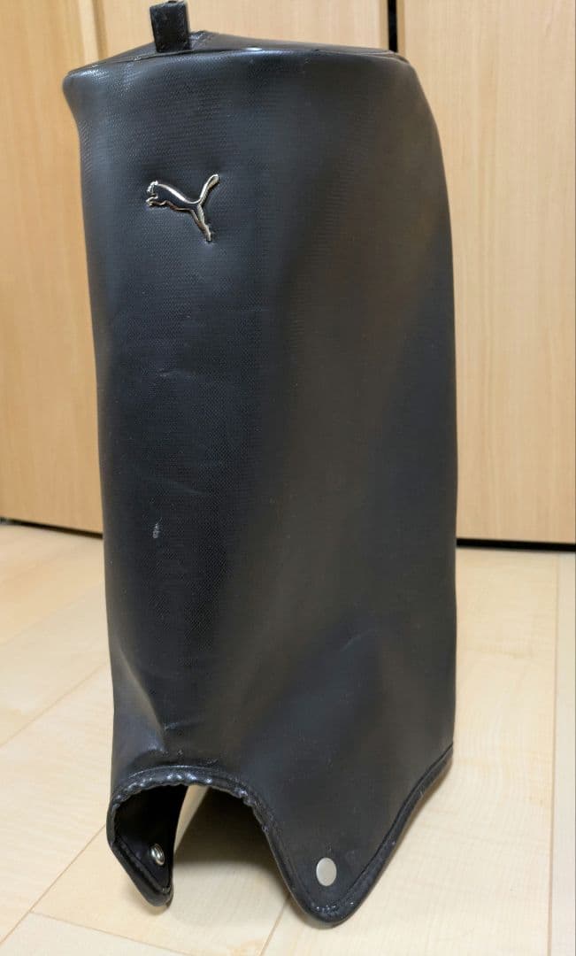 キャディバッグ　プーマ　9インチ