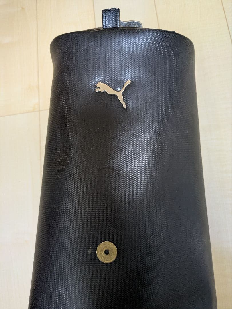 キャディバッグ　プーマ　9インチ
