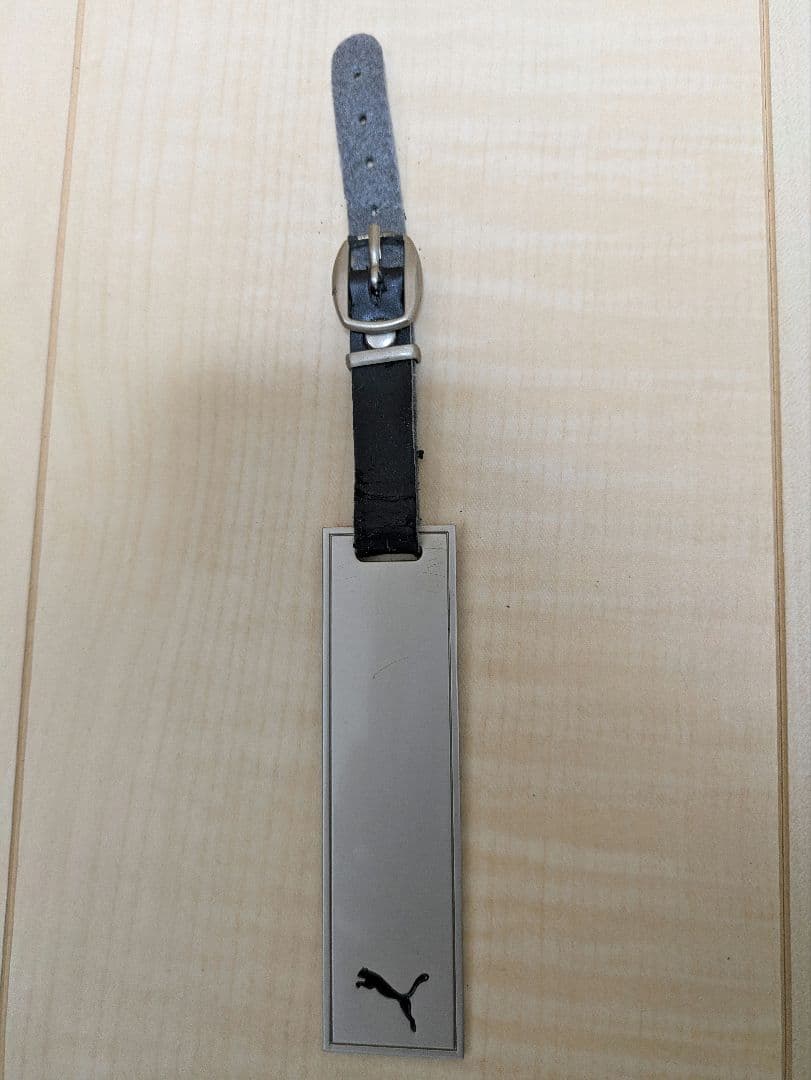 キャディバッグ　プーマ　9インチ