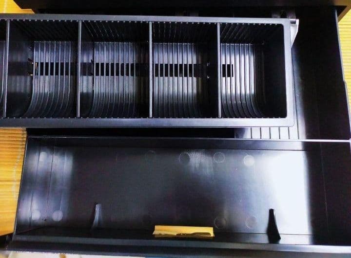 スマートレジスター　SX-150　SD対応　店名無料　136600