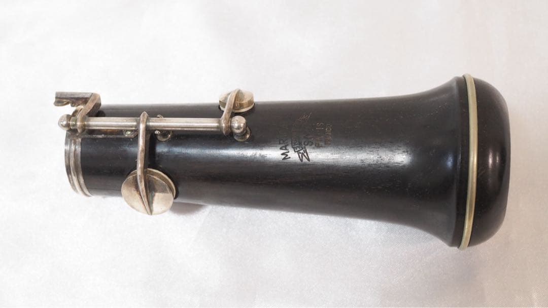 マリゴ SML 901 セミオート オーボエ Marigaux Oboe
