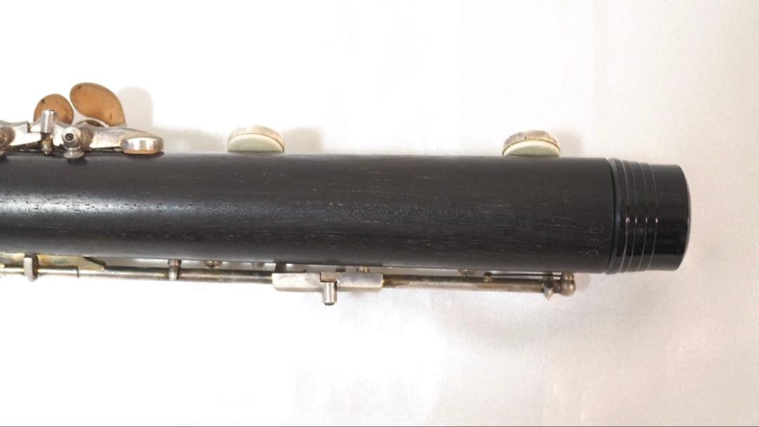 マリゴ SML 901 セミオート オーボエ Marigaux Oboe
