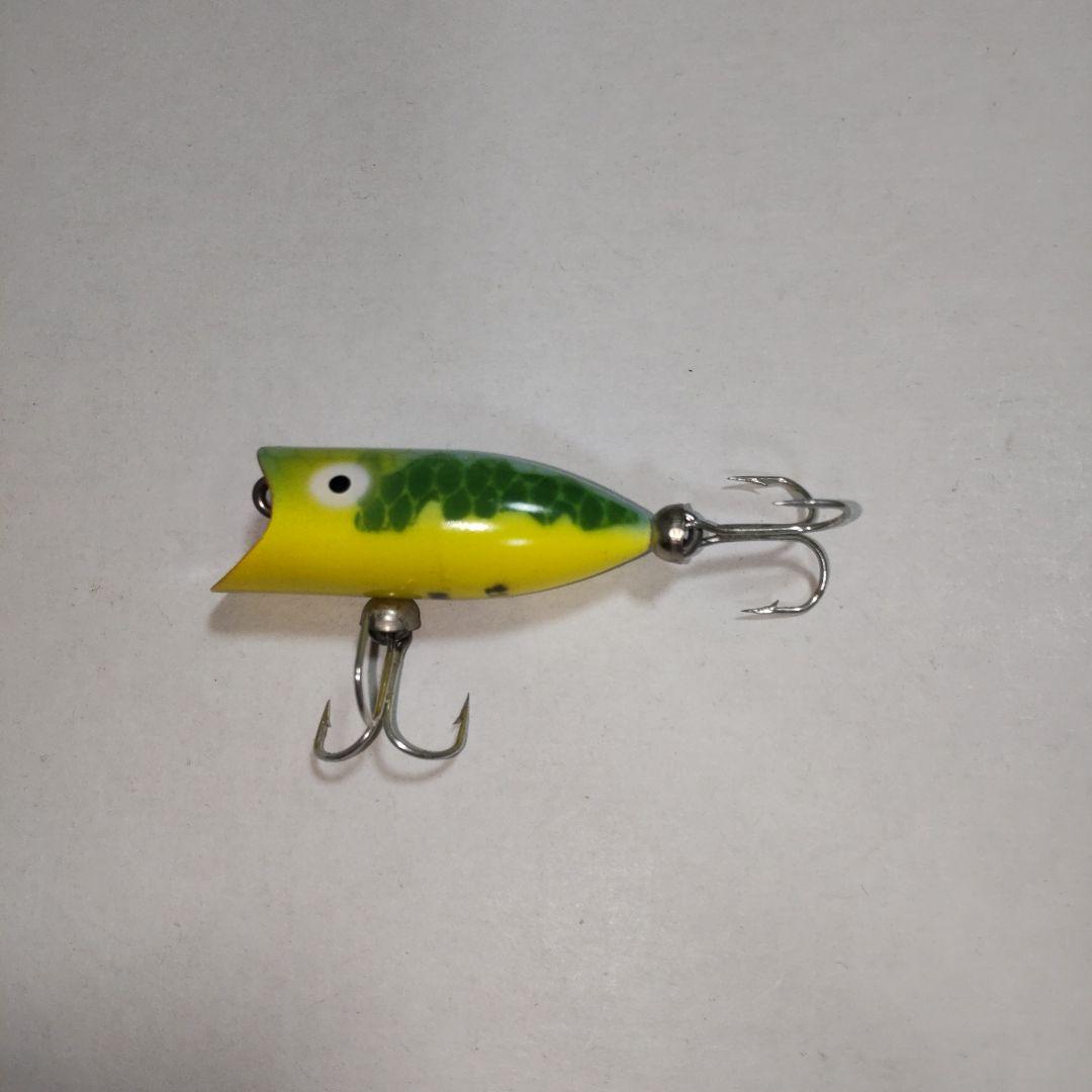 ヘドンタイニーラッキー13　HEDDON　TINYLUCKY13
