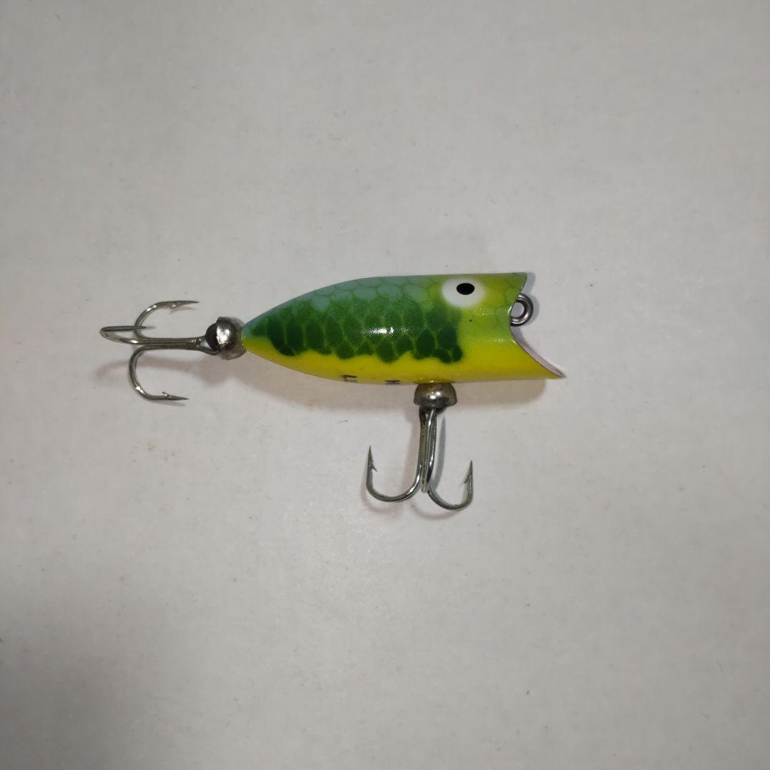 ヘドンタイニーラッキー13　HEDDON　TINYLUCKY13