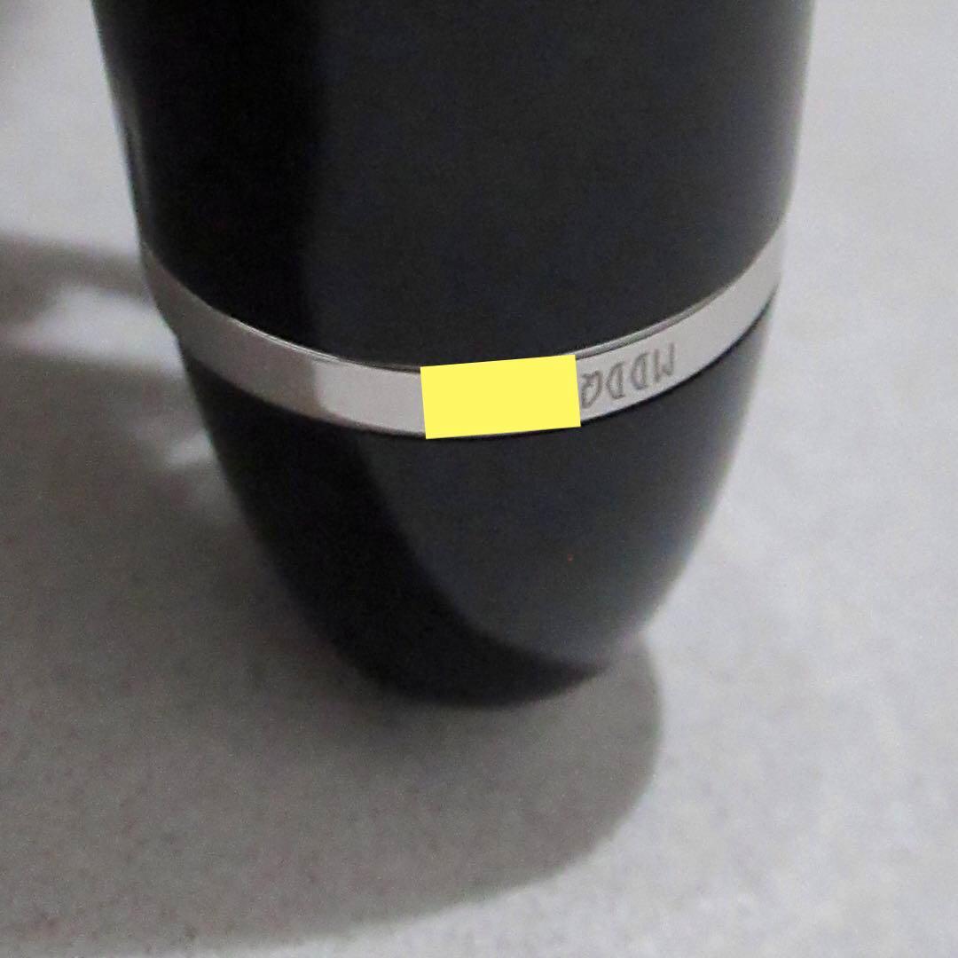 モンブラン ボールペン 161 プラチナ ル・グラン 7569