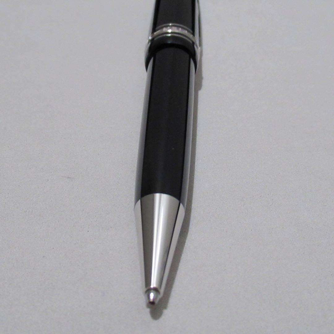 モンブラン ボールペン 161 プラチナ ル・グラン 7569