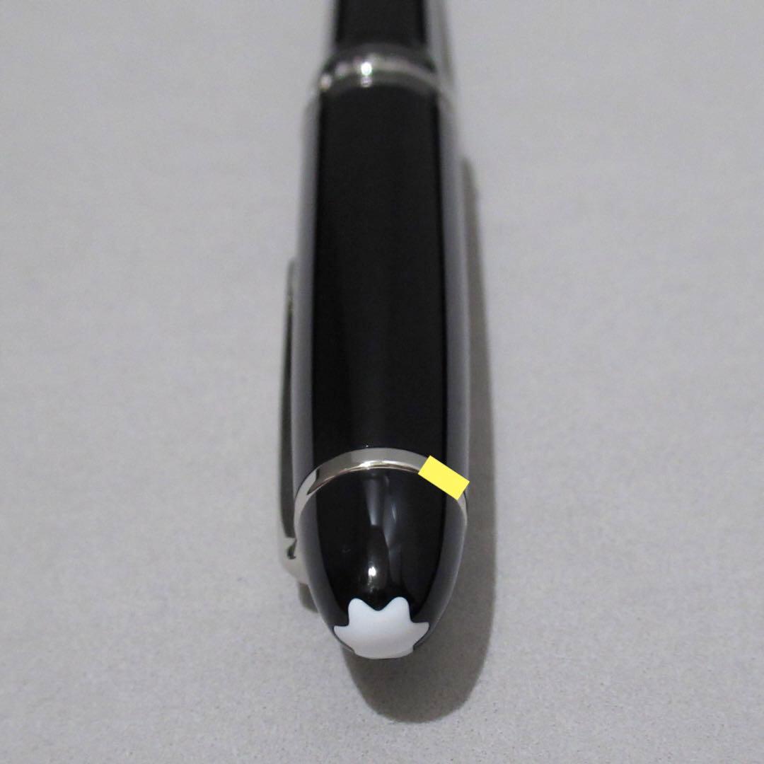 モンブラン ボールペン 161 プラチナ ル・グラン 7569