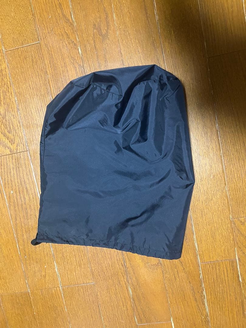 GORE-TEX フード付きレインウェア