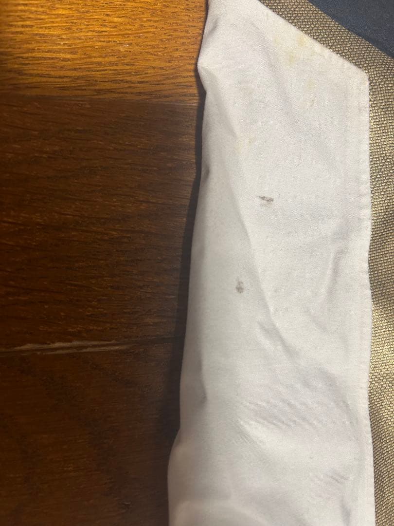 GORE-TEX フード付きレインウェア