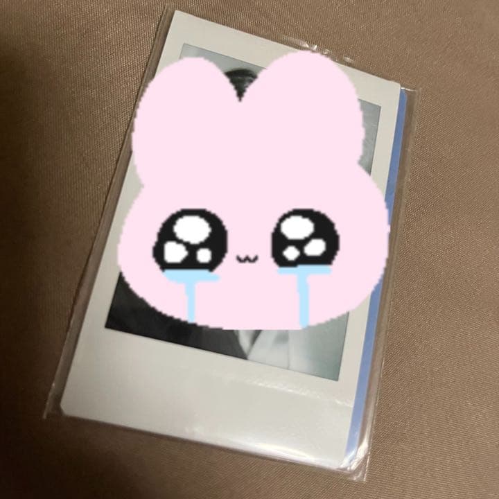 佐藤景瑚　渋谷　タワレコ　チェキ