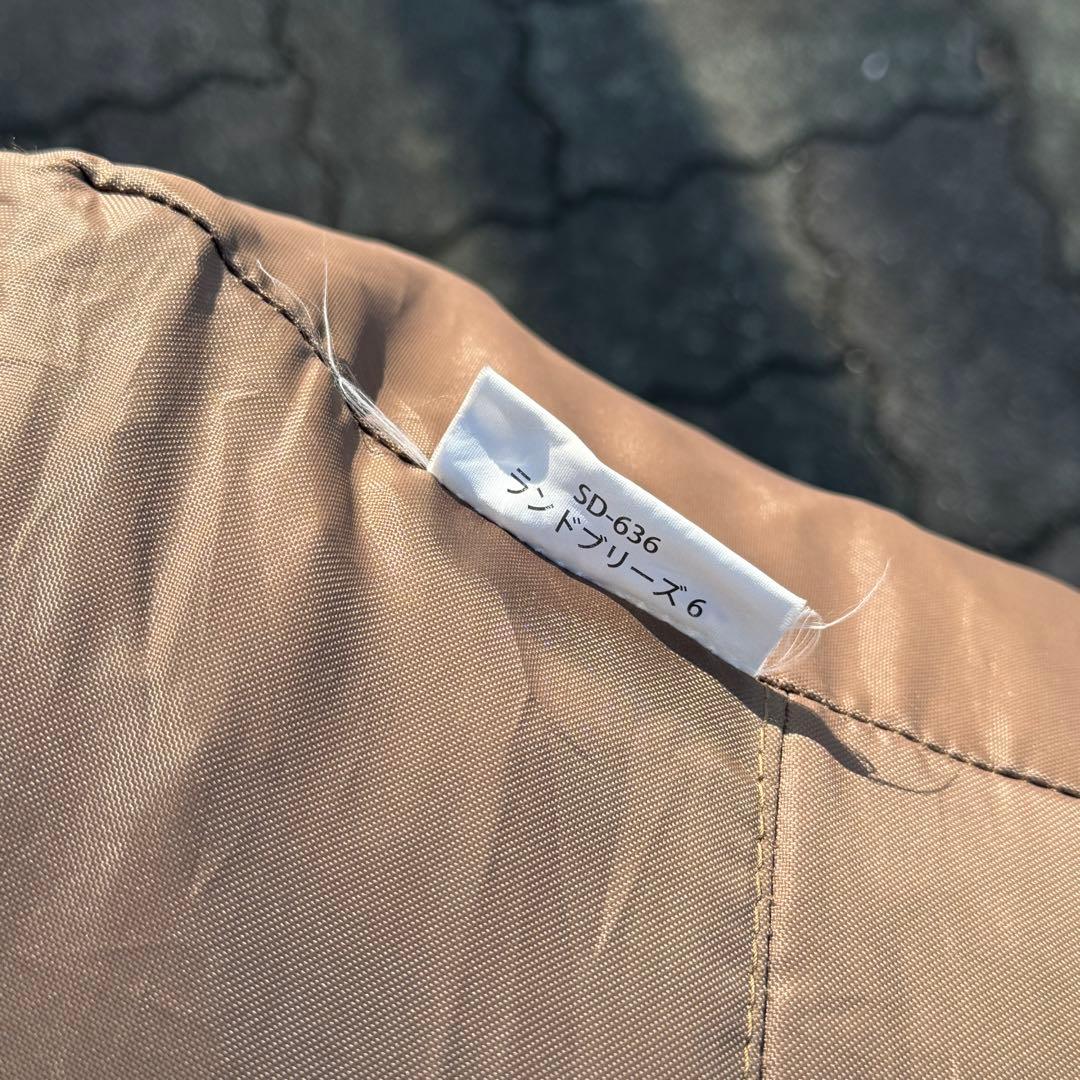 9338.スノーピーク テント ランドブリーズ6 インナーマット有