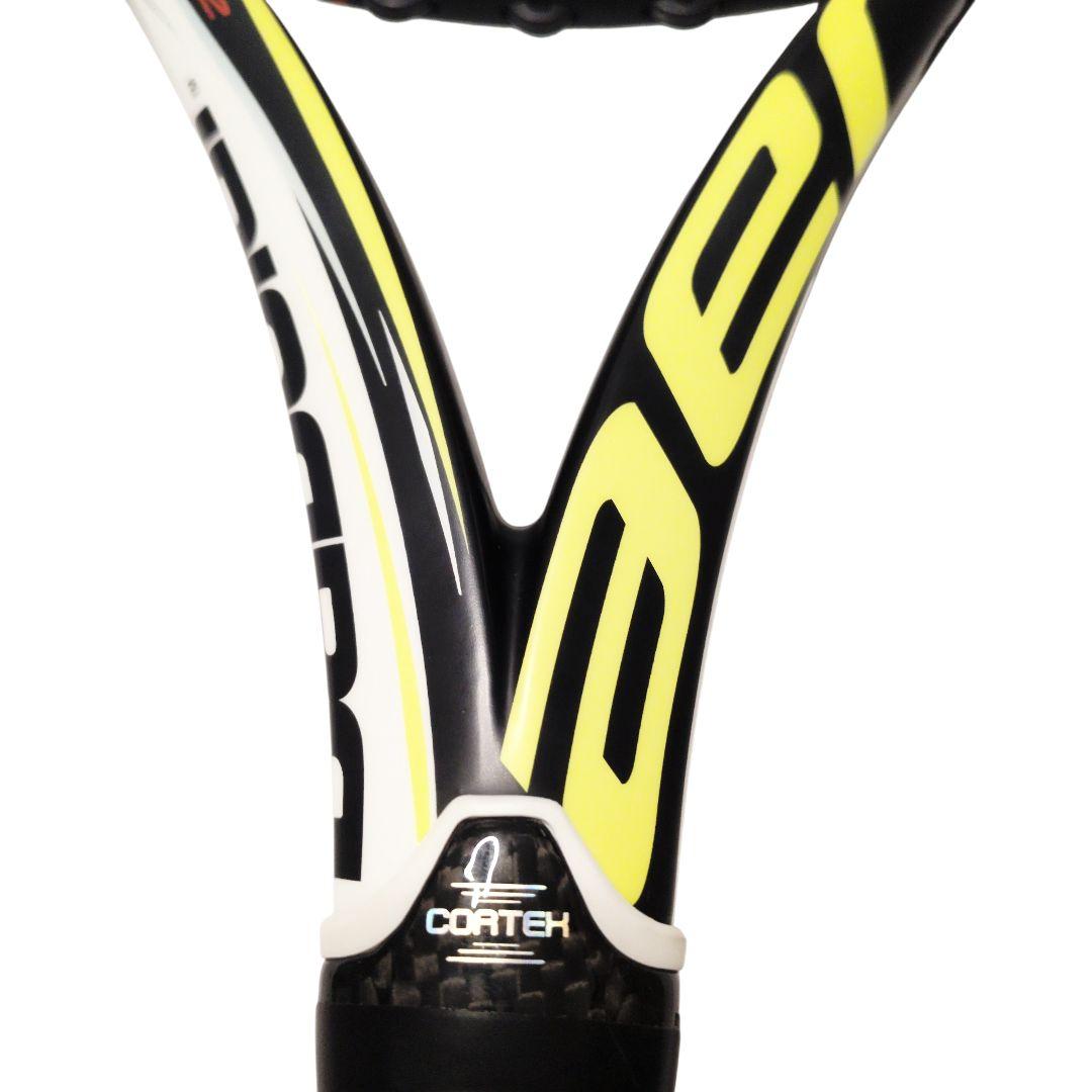 BABOLAT アエロプロドライブ G3 名器 300g ナダル使用モデル 硬式