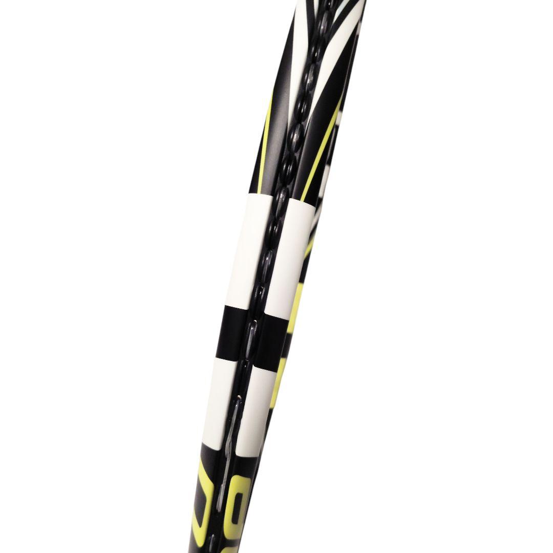 BABOLAT アエロプロドライブ G3 名器 300g ナダル使用モデル 硬式