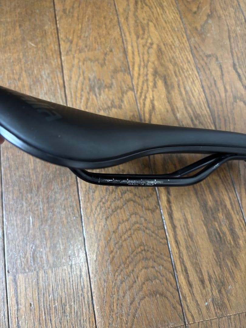 パーツ Selle Italia NOVUS Boost EVO TM