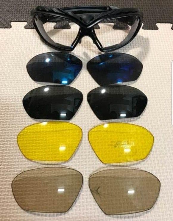 J-Tech TMC サバゲー装備一式 まとめ タクティカルベルト 実物