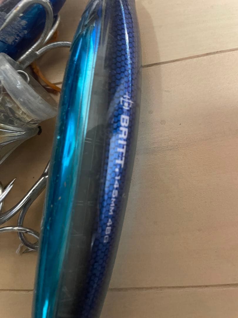 ハードルアーセット 15個以上 SHIMANO