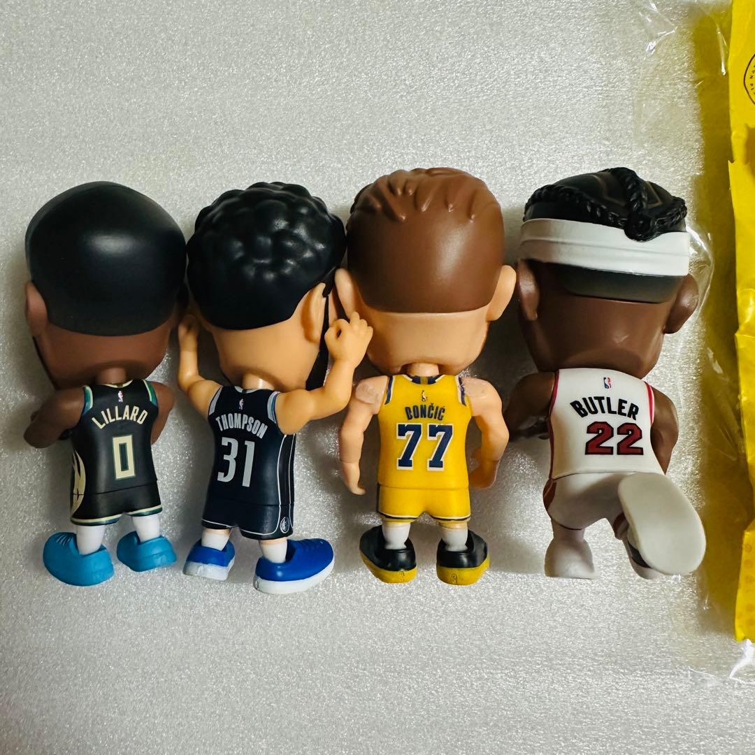 zuru NBA ballers2 おまとめセット