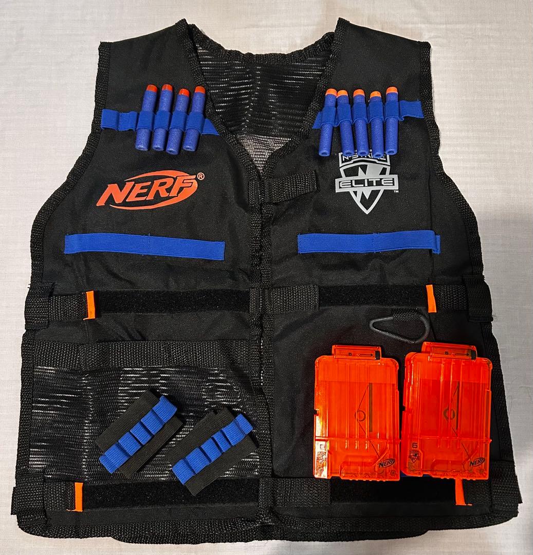 ナーフNERF まとめ売り