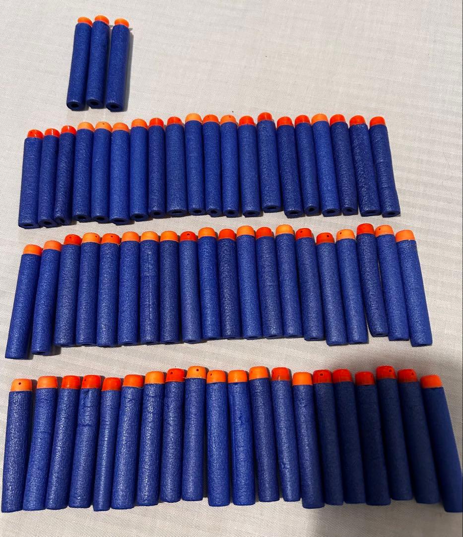 ナーフNERF まとめ売り