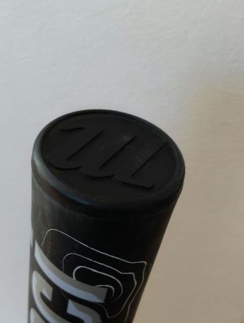 marucci 軟式ジュニア用バット　ワニクラッシャー　黒ワニ　78cm