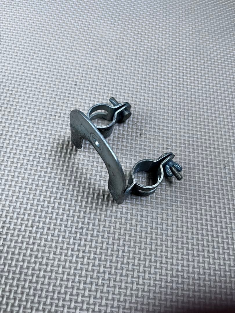 ブレーキ台座　フロント　キャリパーブレーキ用