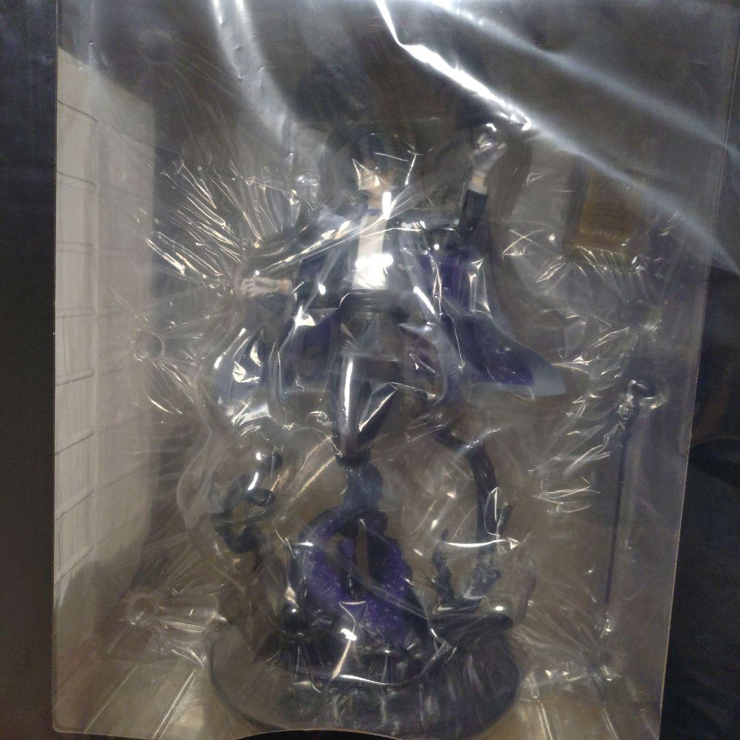 特典付 アズール・アーシェングロット 1/8スケールフィギュア