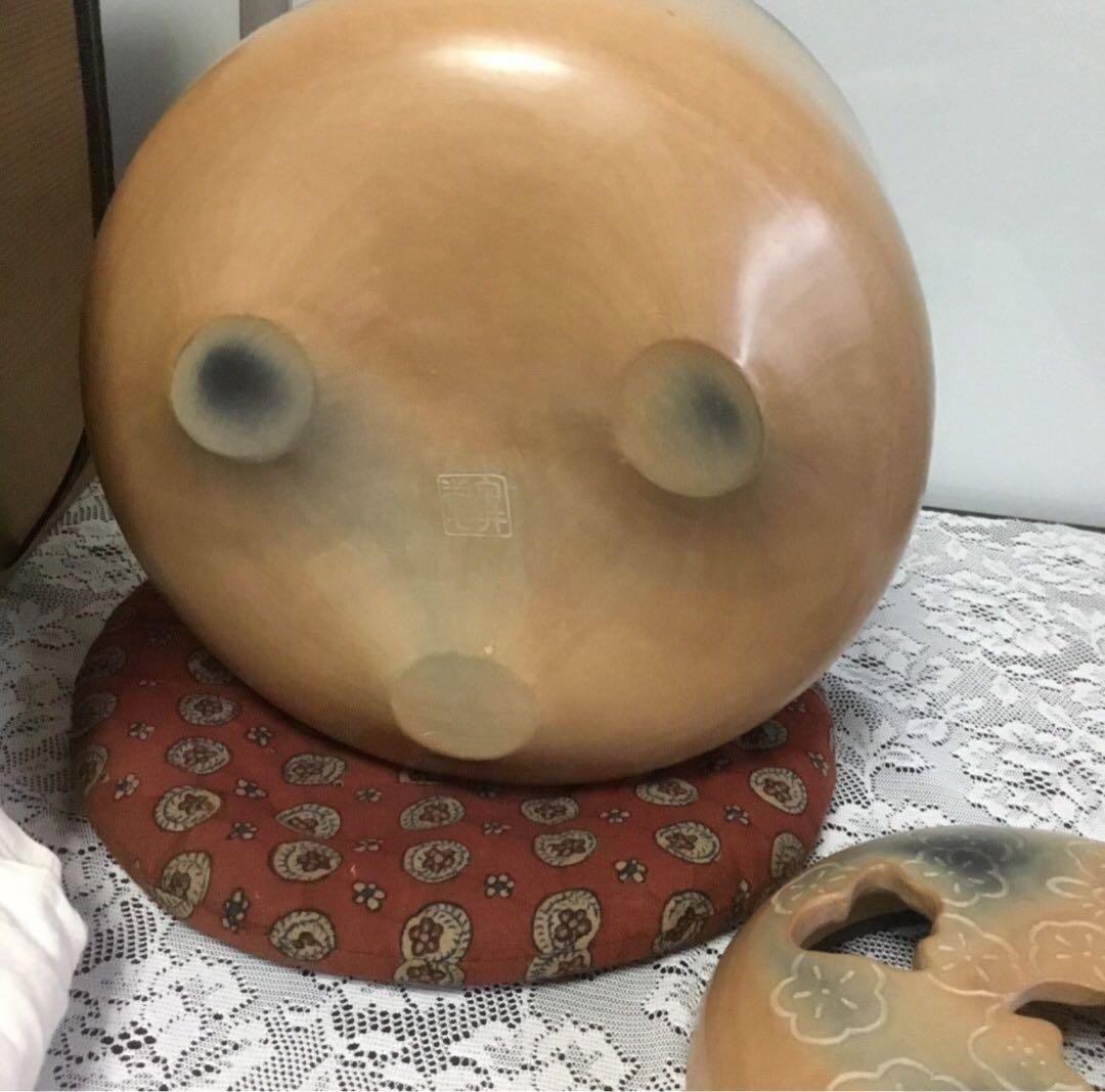 白井 半七　梅の彫　手焙　手橲　待合い　お茶事　茶道具